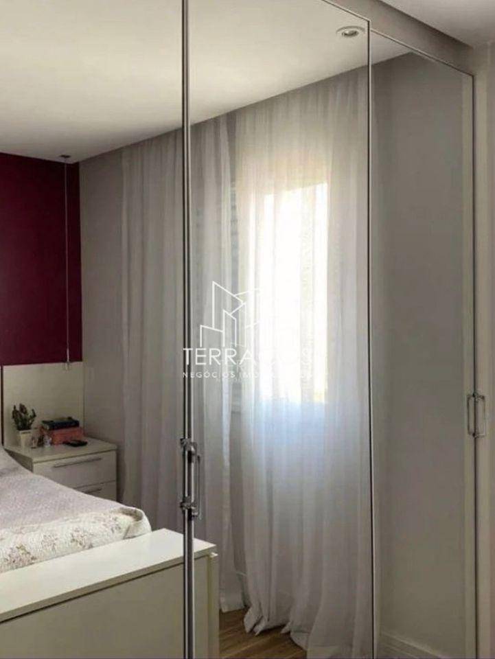 Apartamento à venda com 3 quartos, 87m² - Foto 13