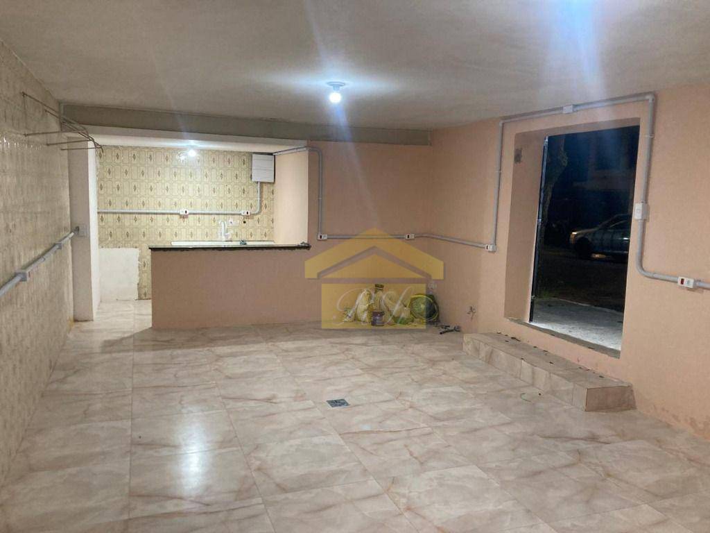 Loja-Salão para alugar, 50M2 - Foto 4