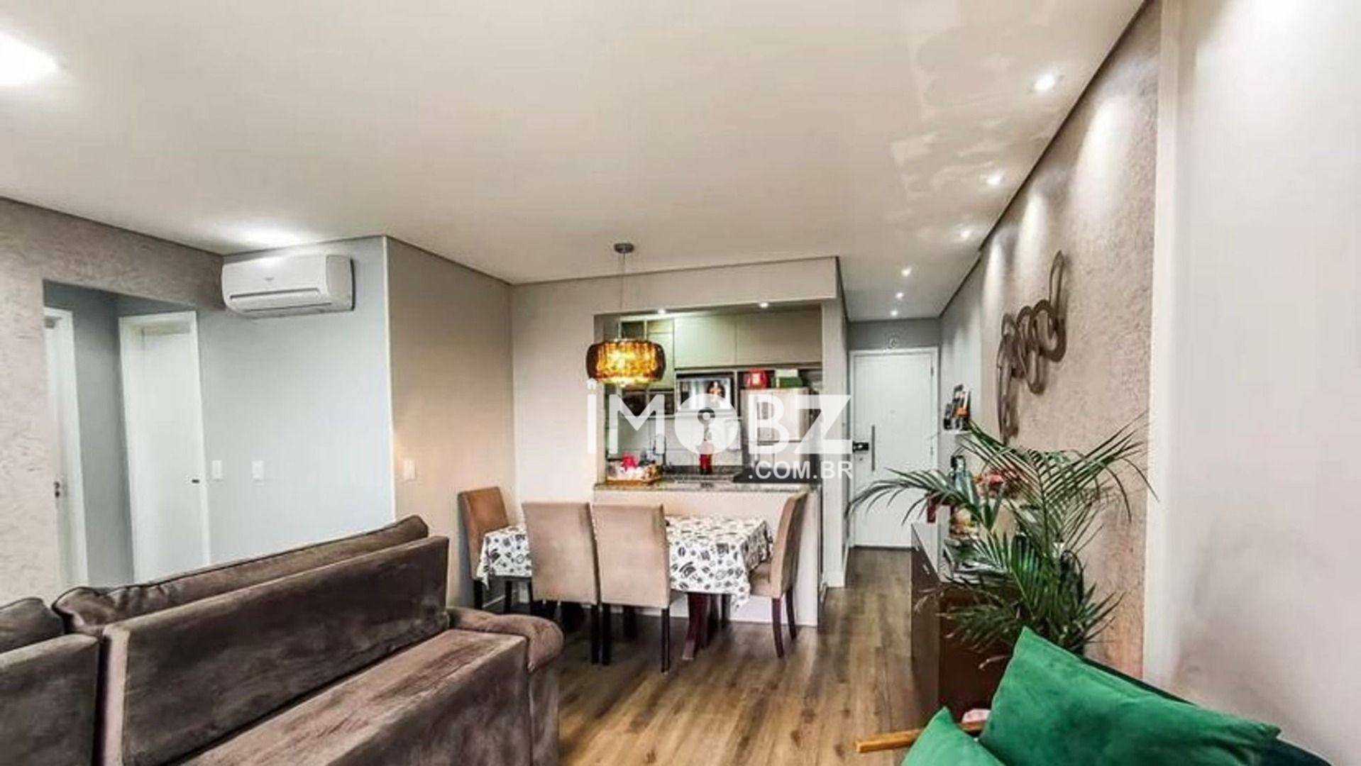 Apartamento à venda com 2 quartos, 67m² - Foto 30