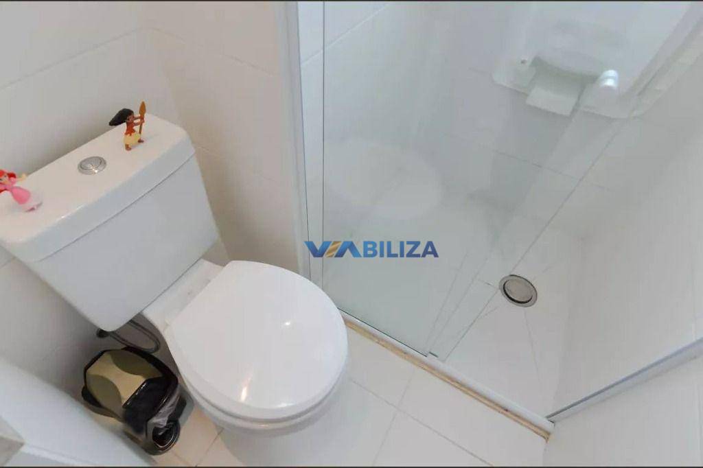 Apartamento à venda com 3 quartos, 116m² - Foto 23