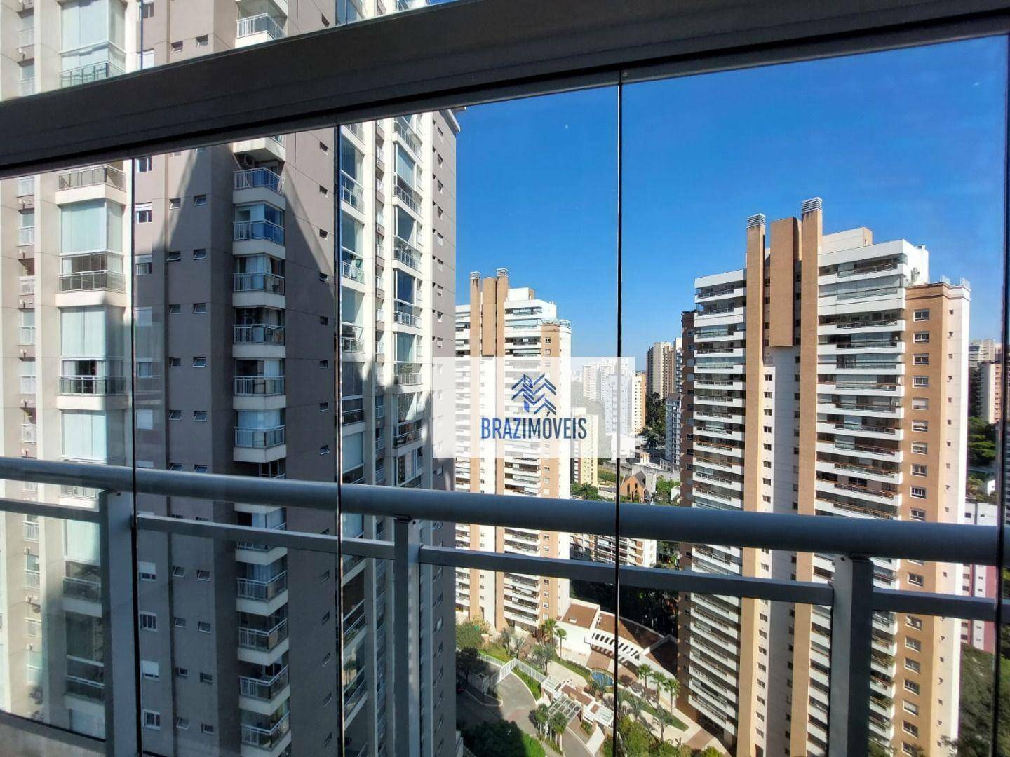 Apartamento à venda com 4 quartos, 168m² - Foto 13