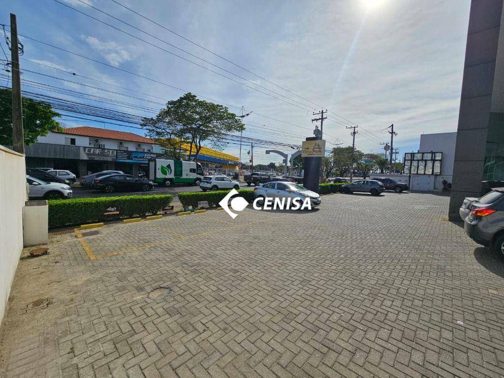 Loja-Salão, 296 m² - Foto 3