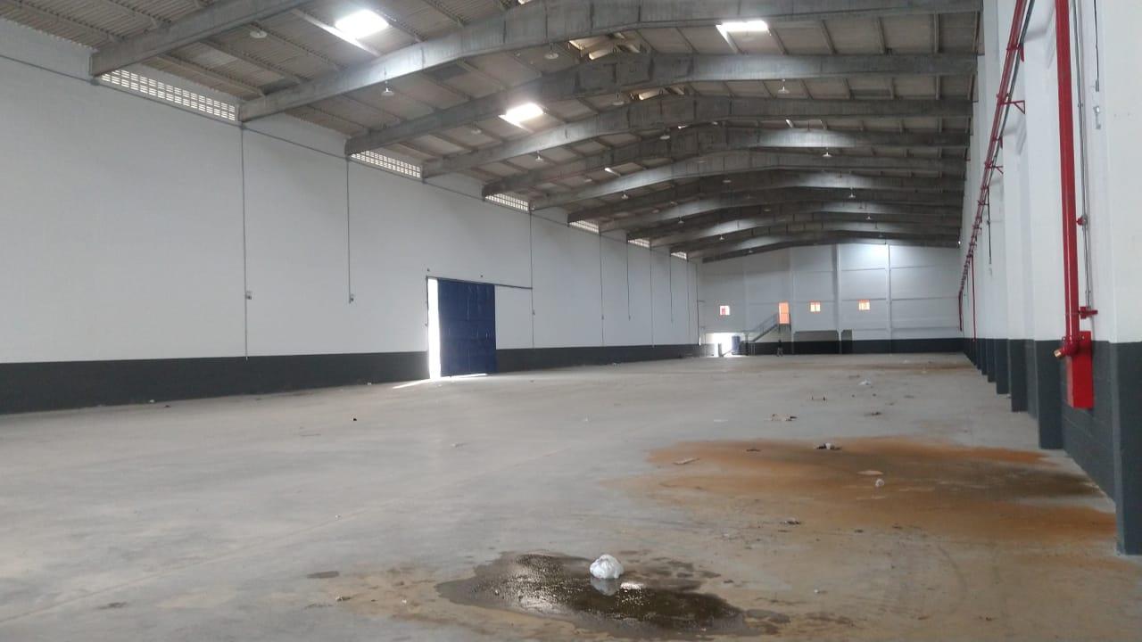 Depósito-Galpão-Armazém para alugar com 1 quarto, 4500m² - Foto 18