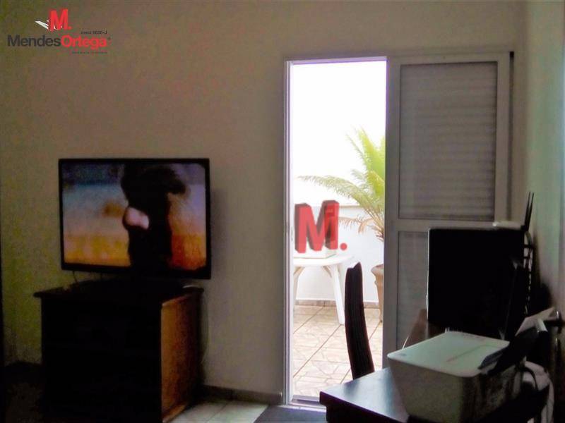 Casa à venda com 3 quartos, 180m² - Foto 9