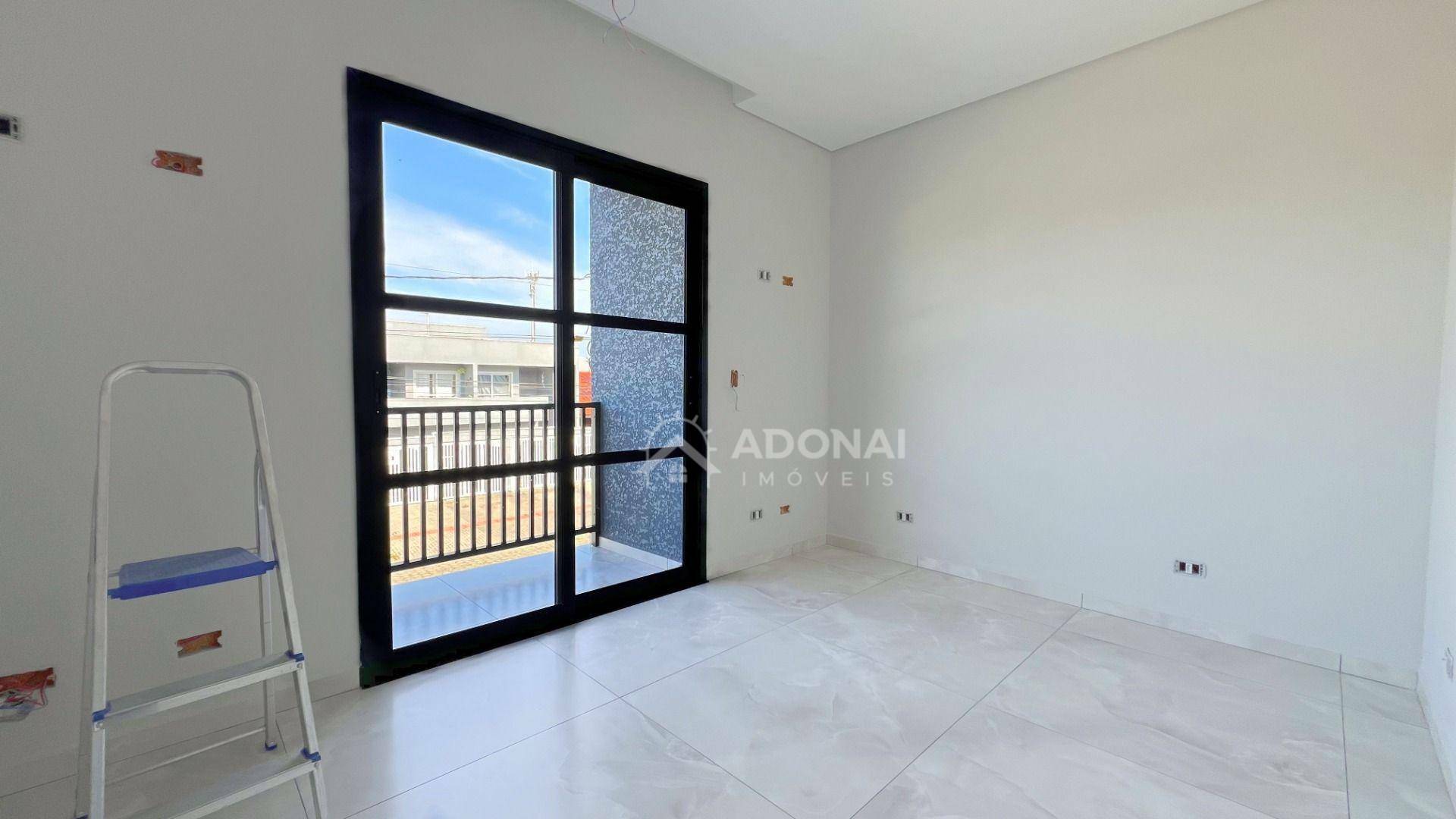 Sobrado à venda com 3 quartos, 147m² - Foto 7