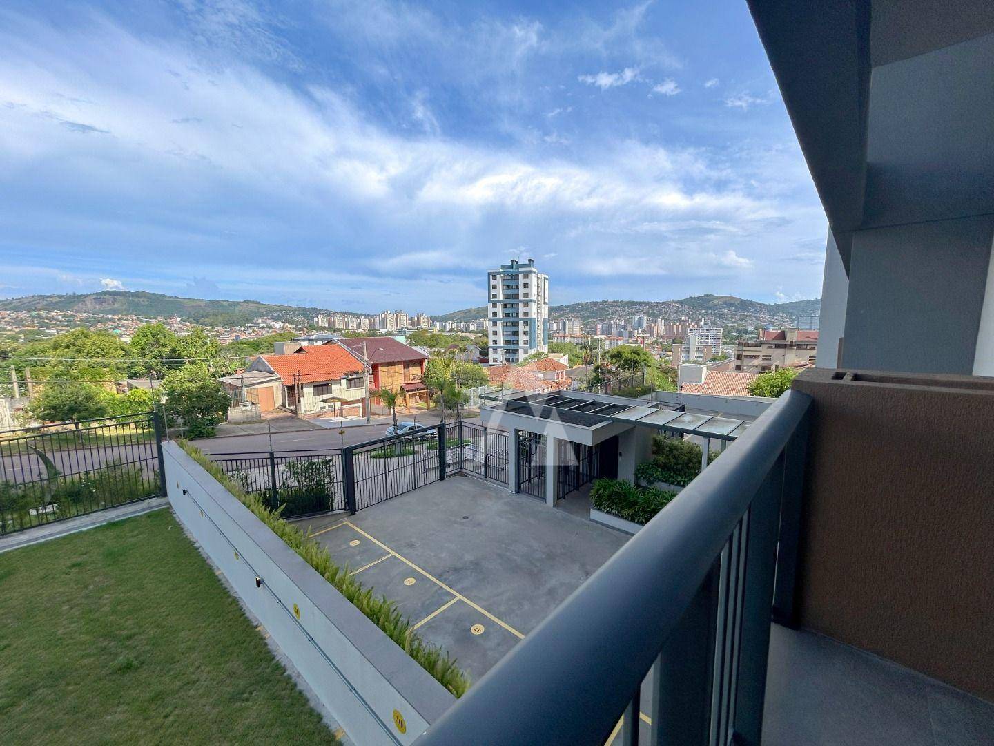 Apartamento, 1 quarto, 37 m² - Foto 3