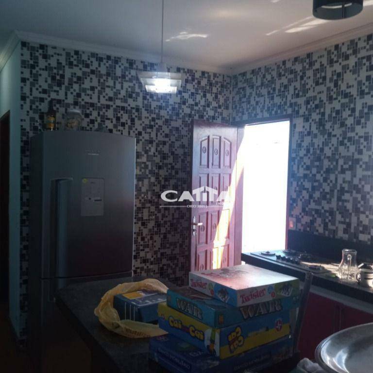 Sobrado à venda com 4 quartos, 70m² - Foto 28