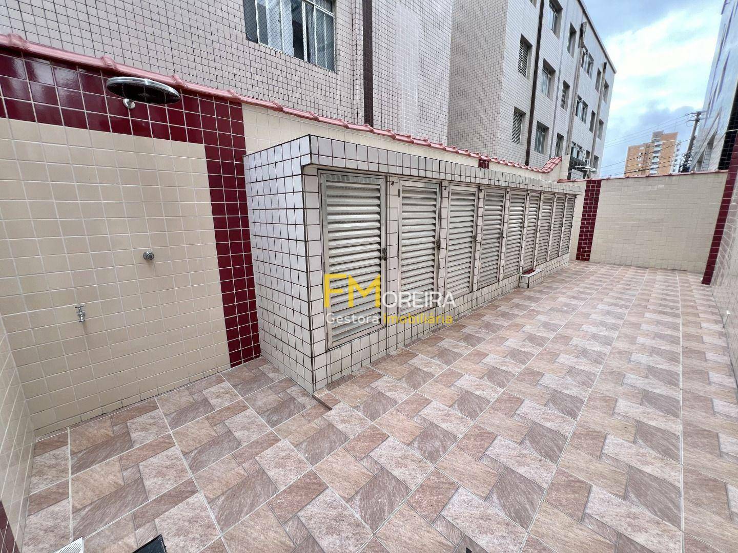 Apartamento à venda com 1 quarto, 38m² - Foto 9