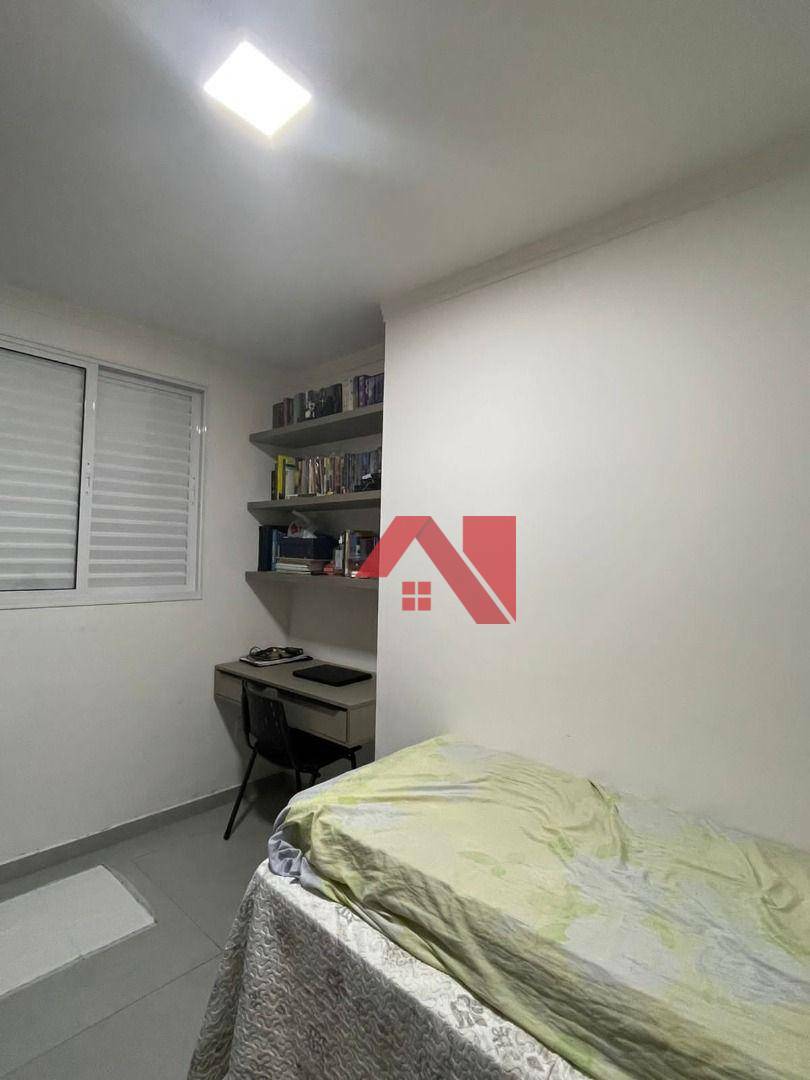 Apartamento à venda com 2 quartos, 52m² - Foto 6