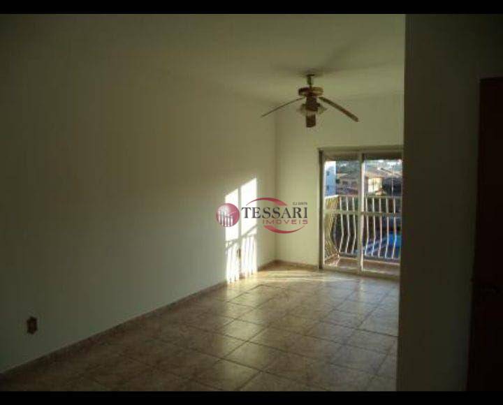 Apartamento, 3 quartos, 110 m² - Foto 1