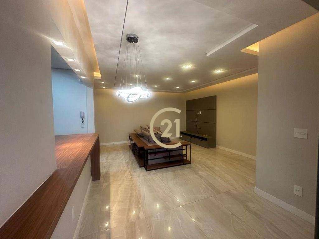 Apartamento, 3 quartos, 104 m² - Foto 5