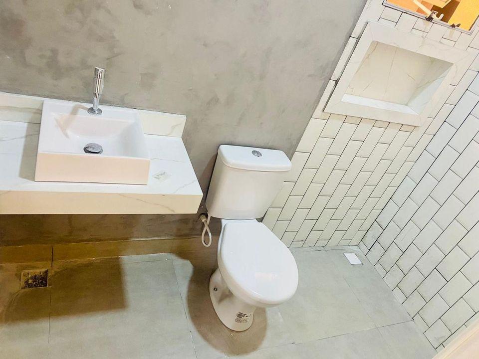 Casa de Condomínio à venda com 3 quartos, 150m² - Foto 20