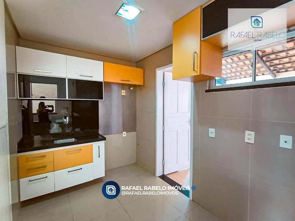 Casa de Condomínio à venda com 3 quartos, 100m² - Foto 7