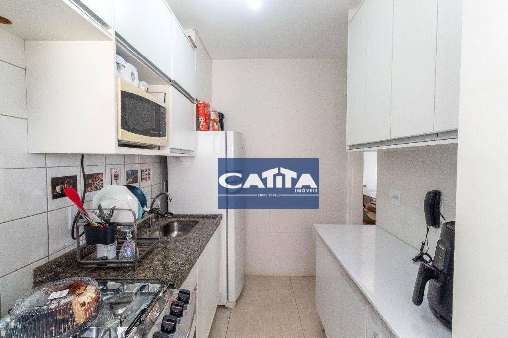 Apartamento à venda com 3 quartos, 64m² - Foto 35