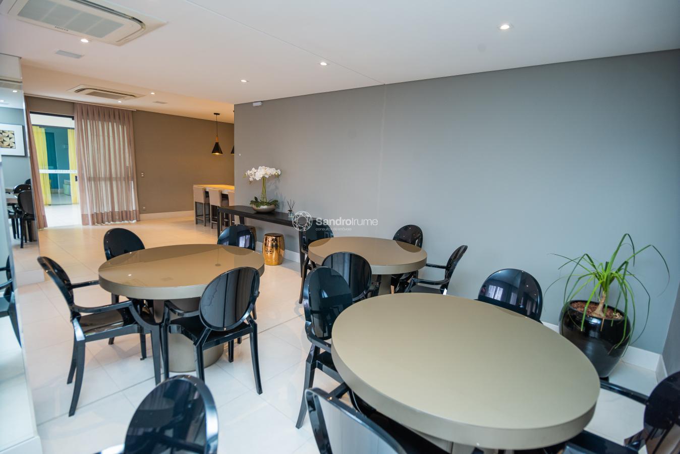 Apartamento à venda com 2 quartos, 76m² - Foto 8