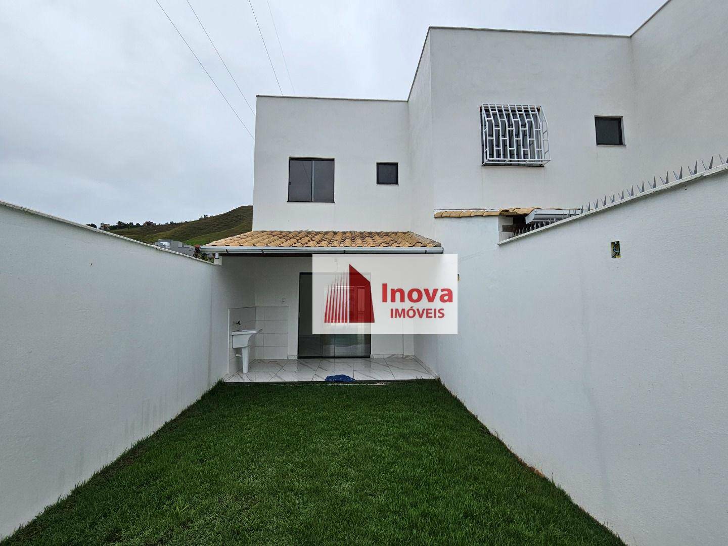 Casa à venda com 2 quartos, 95m² - Foto 13