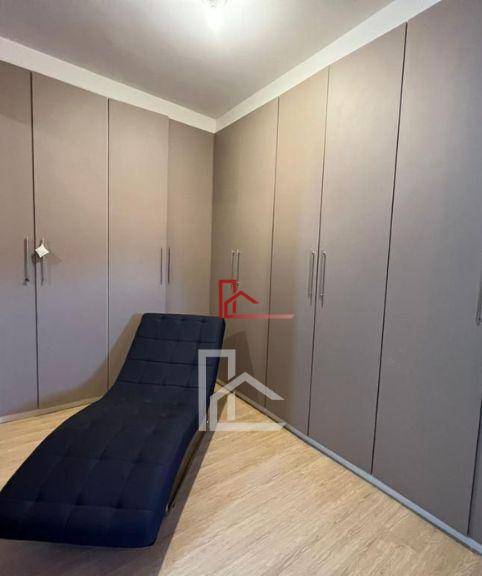 Casa de Condomínio à venda com 3 quartos, 180m² - Foto 5