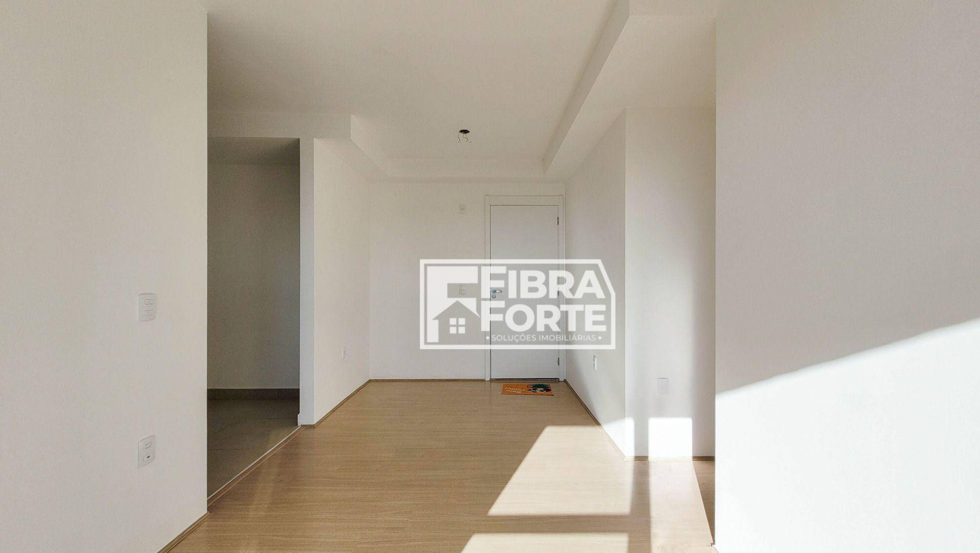 Apartamento à venda com 2 quartos, 55m² - Foto 3