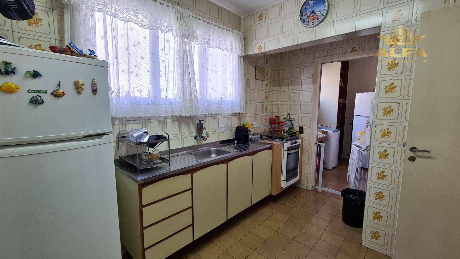 Apartamento à venda com 3 quartos, 100m² - Foto 15