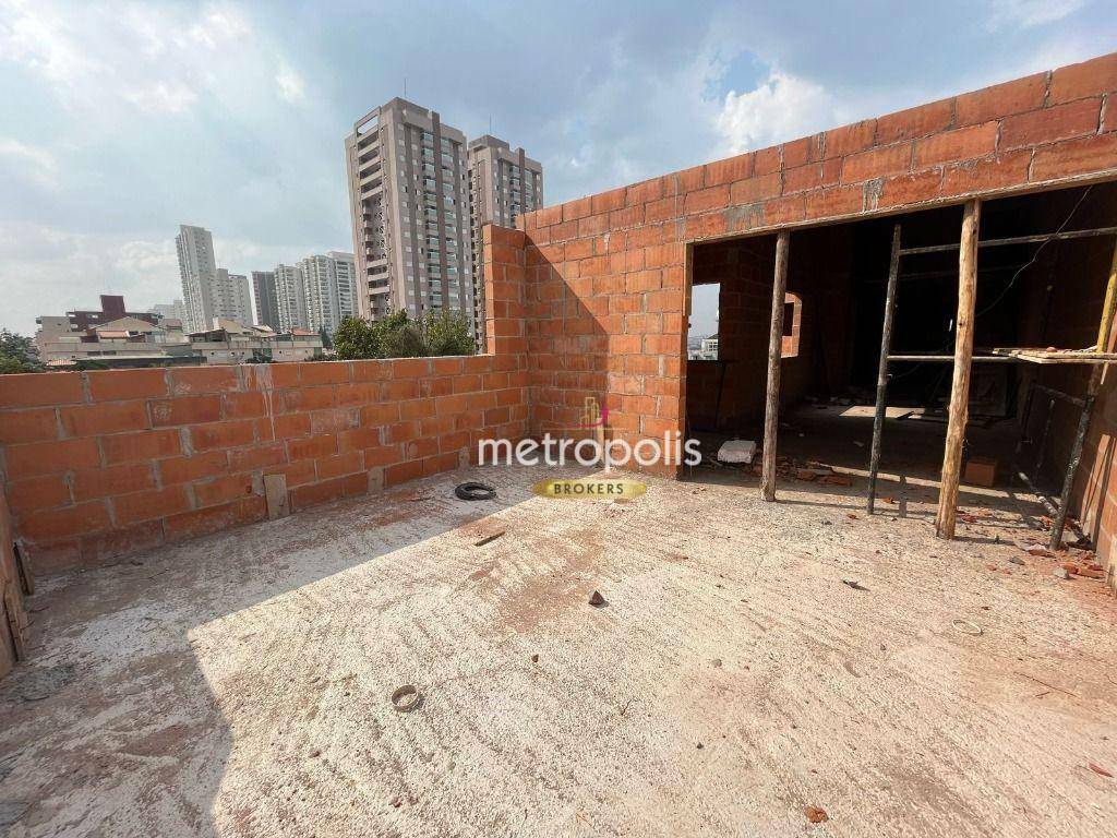 Cobertura à venda com 3 quartos, 150m² - Foto 23