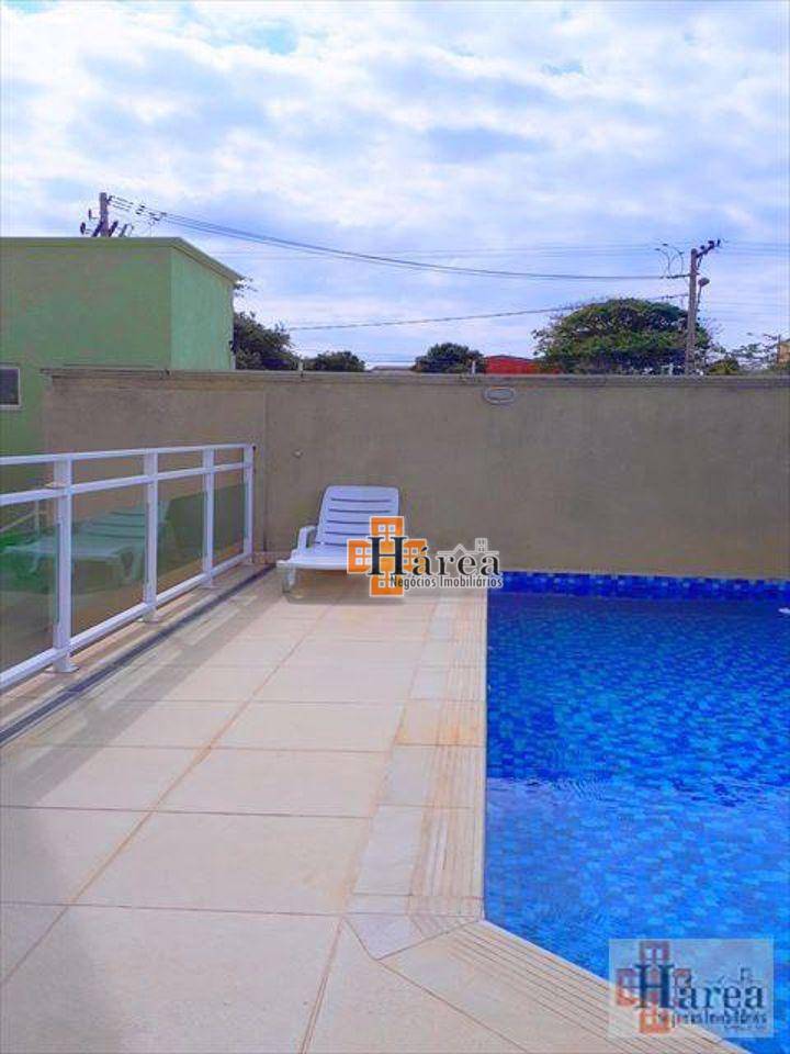 Apartamento, 3 quartos, 89 m² - Foto 33