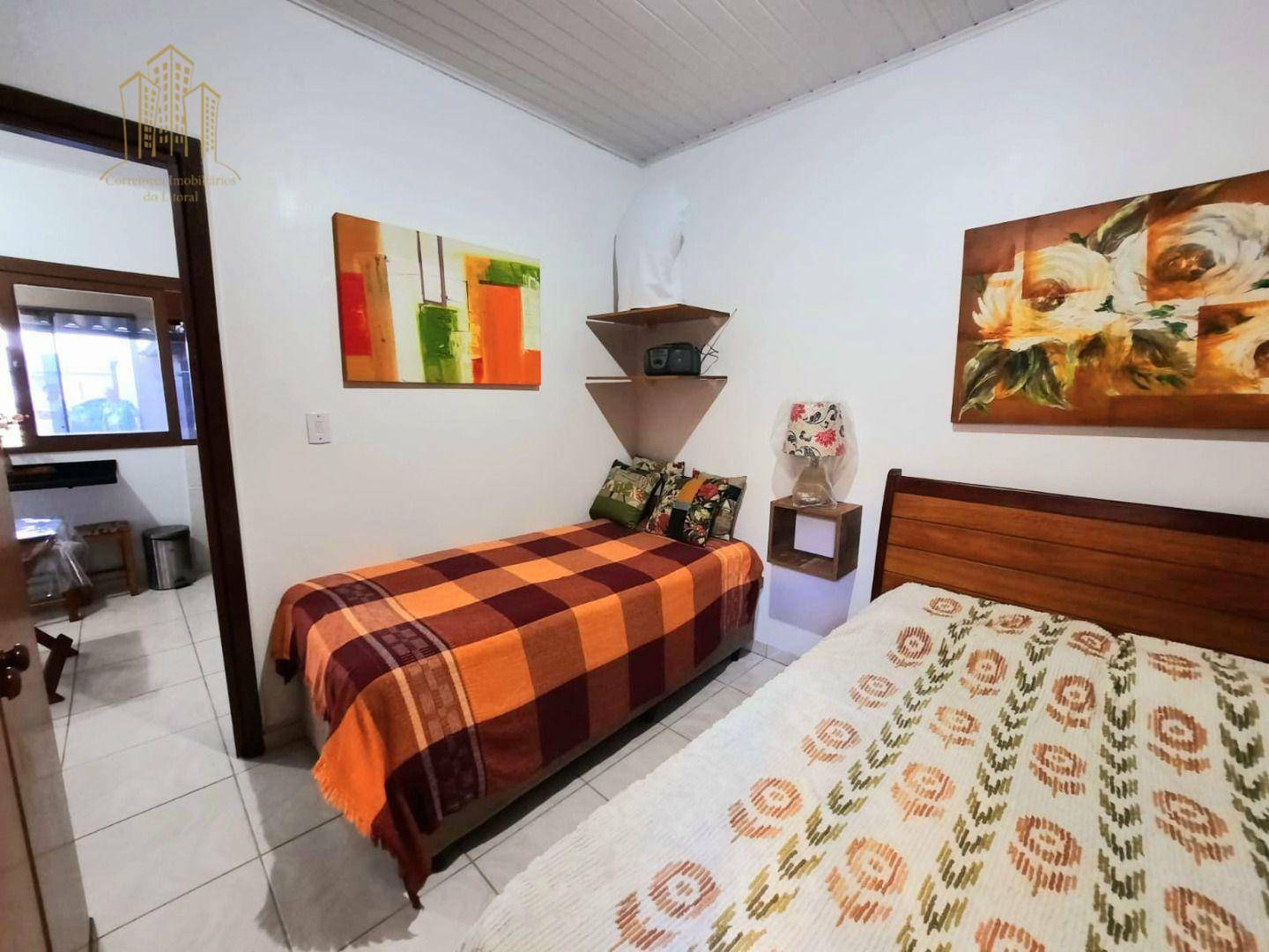 Casa à venda com 1 quarto - Foto 7