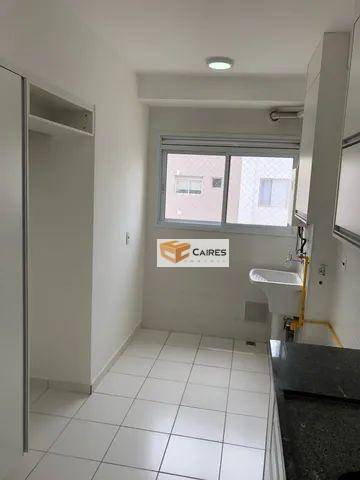 Apartamento à venda com 3 quartos, 80m² - Foto 14