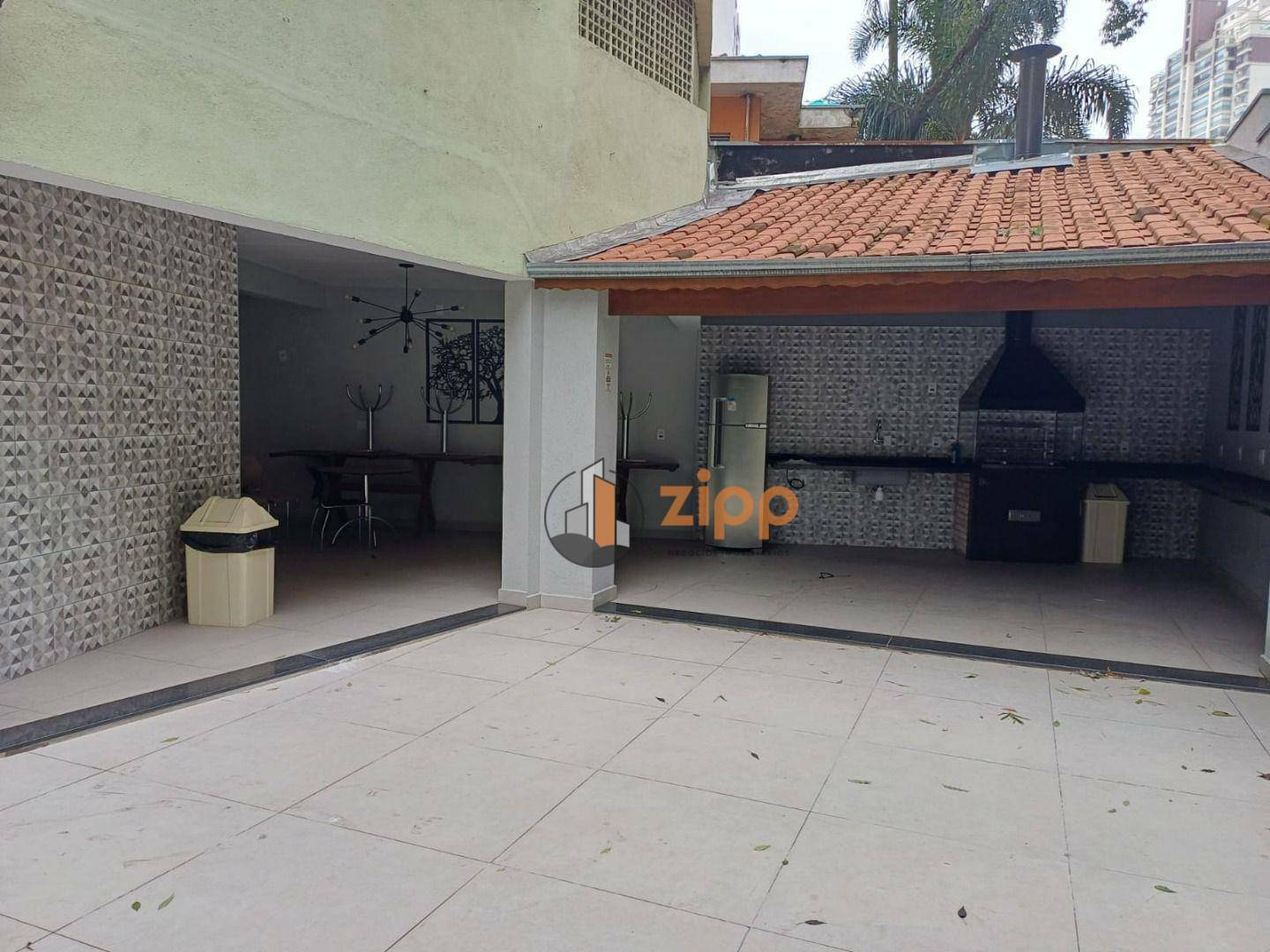 Apartamento à venda com 3 quartos, 103m² - Foto 23