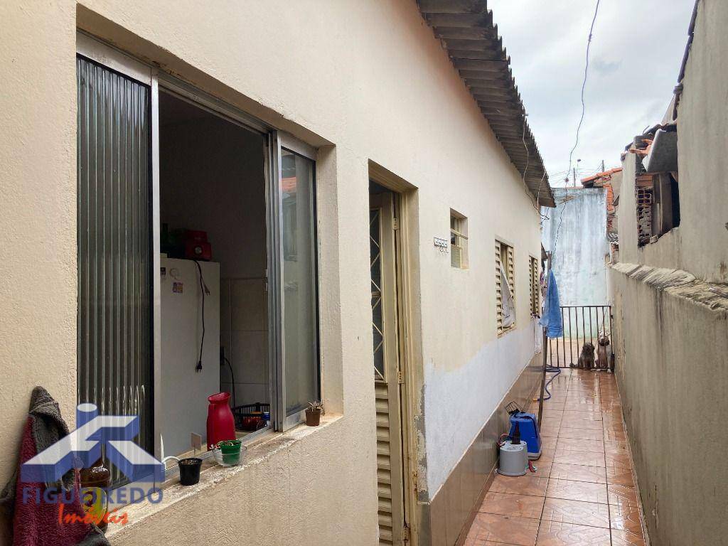 Casa à venda com 2 quartos, 121m² - Foto 13