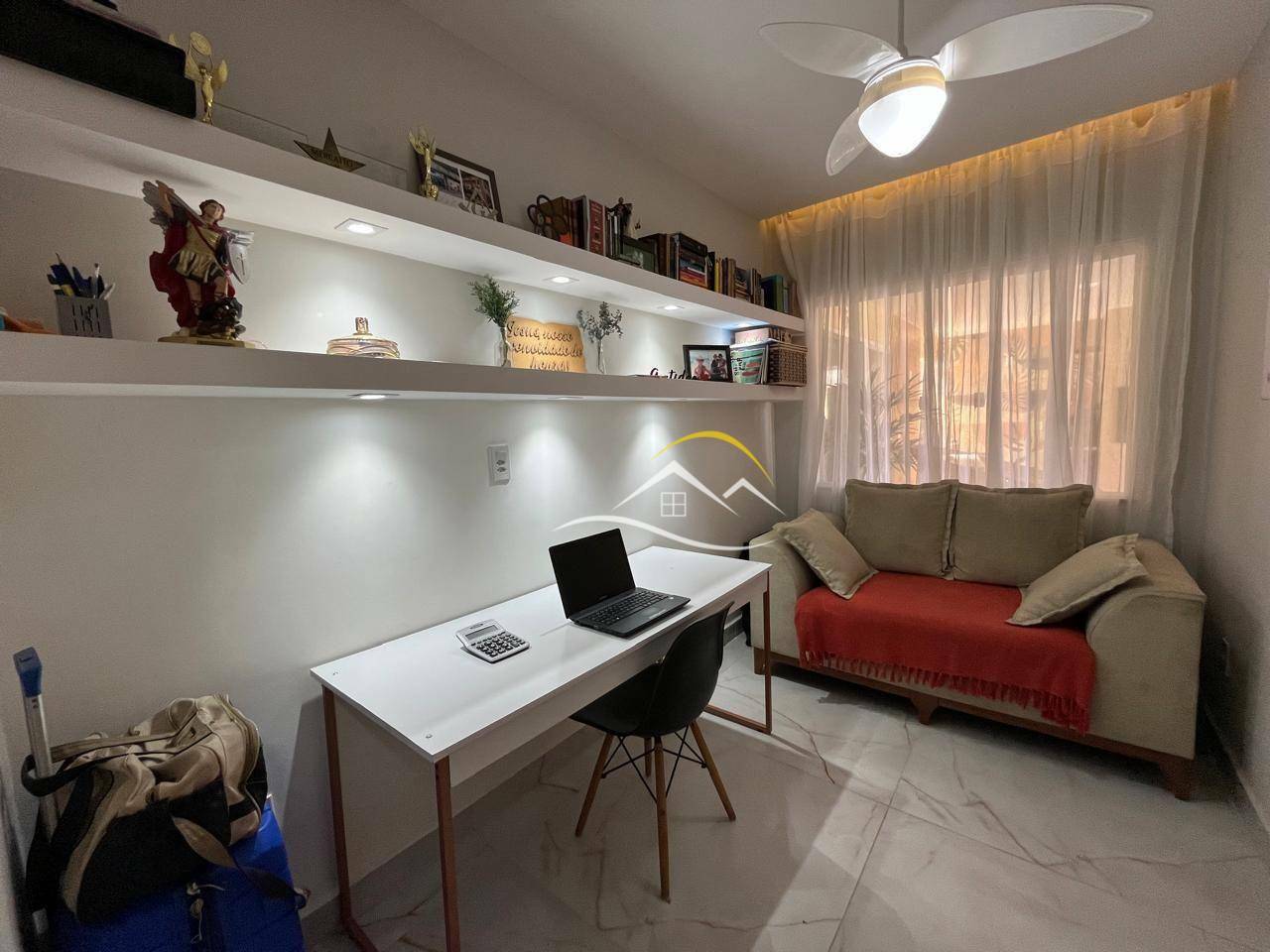 Casa de Condomínio à venda com 4 quartos, 191m² - Foto 7