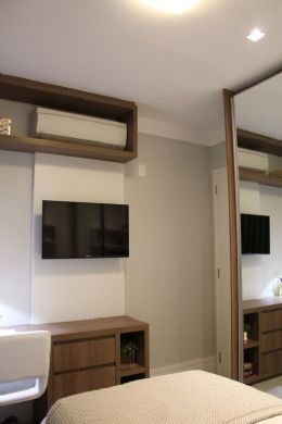 Apartamento à venda com 3 quartos, 171m² - Foto 16