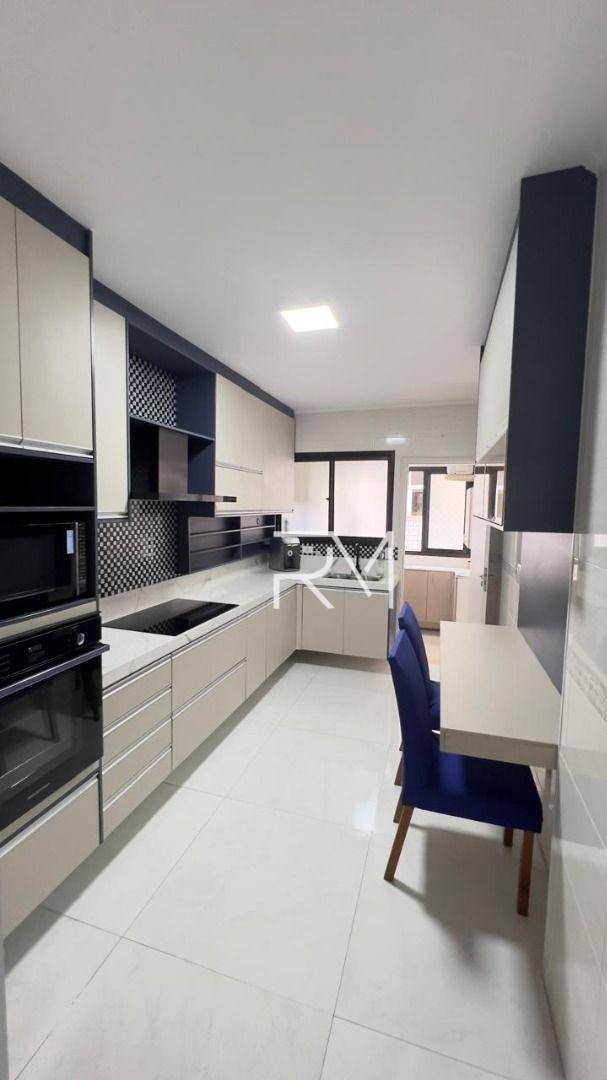 Apartamento à venda com 2 quartos, 93m² - Foto 9