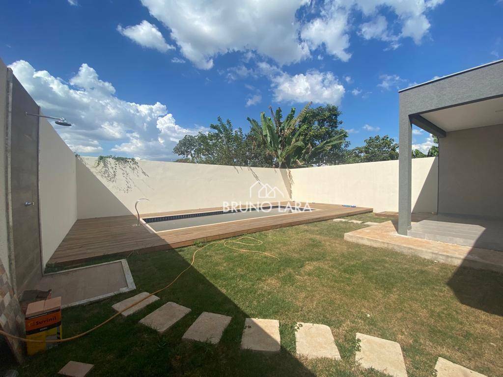 Casa, 3 quartos, 170 m² - Foto 27