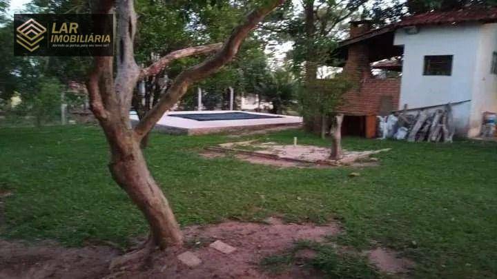 Chácara à venda e aluguel com 2 quartos, 200m² - Foto 11