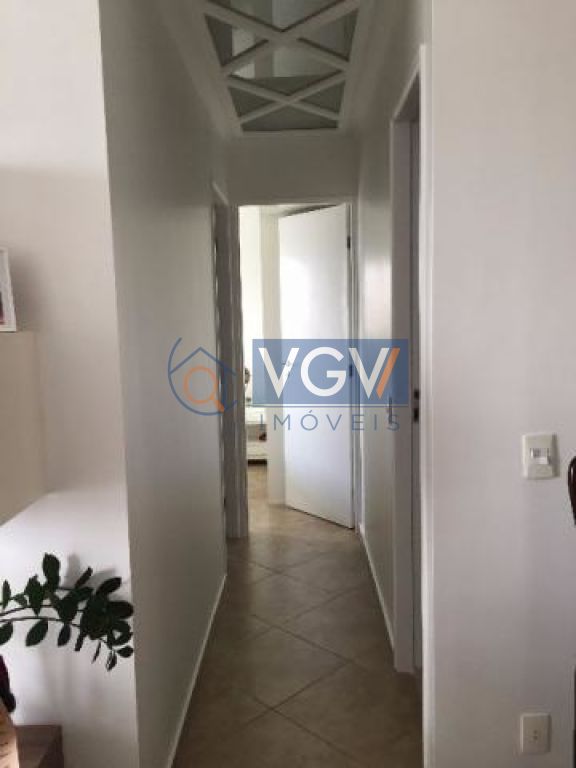 Apartamento à venda com 2 quartos, 54m² - Foto 6