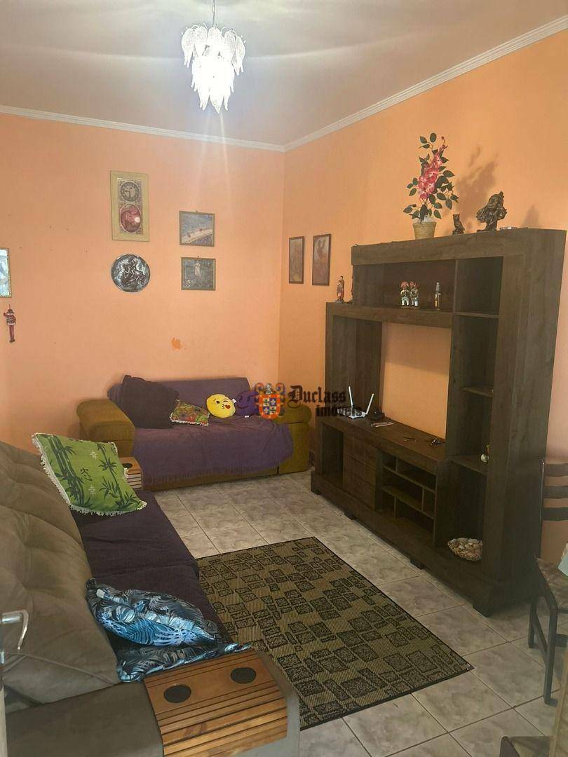 Casa à venda com 3 quartos, 175M2 - Foto 2