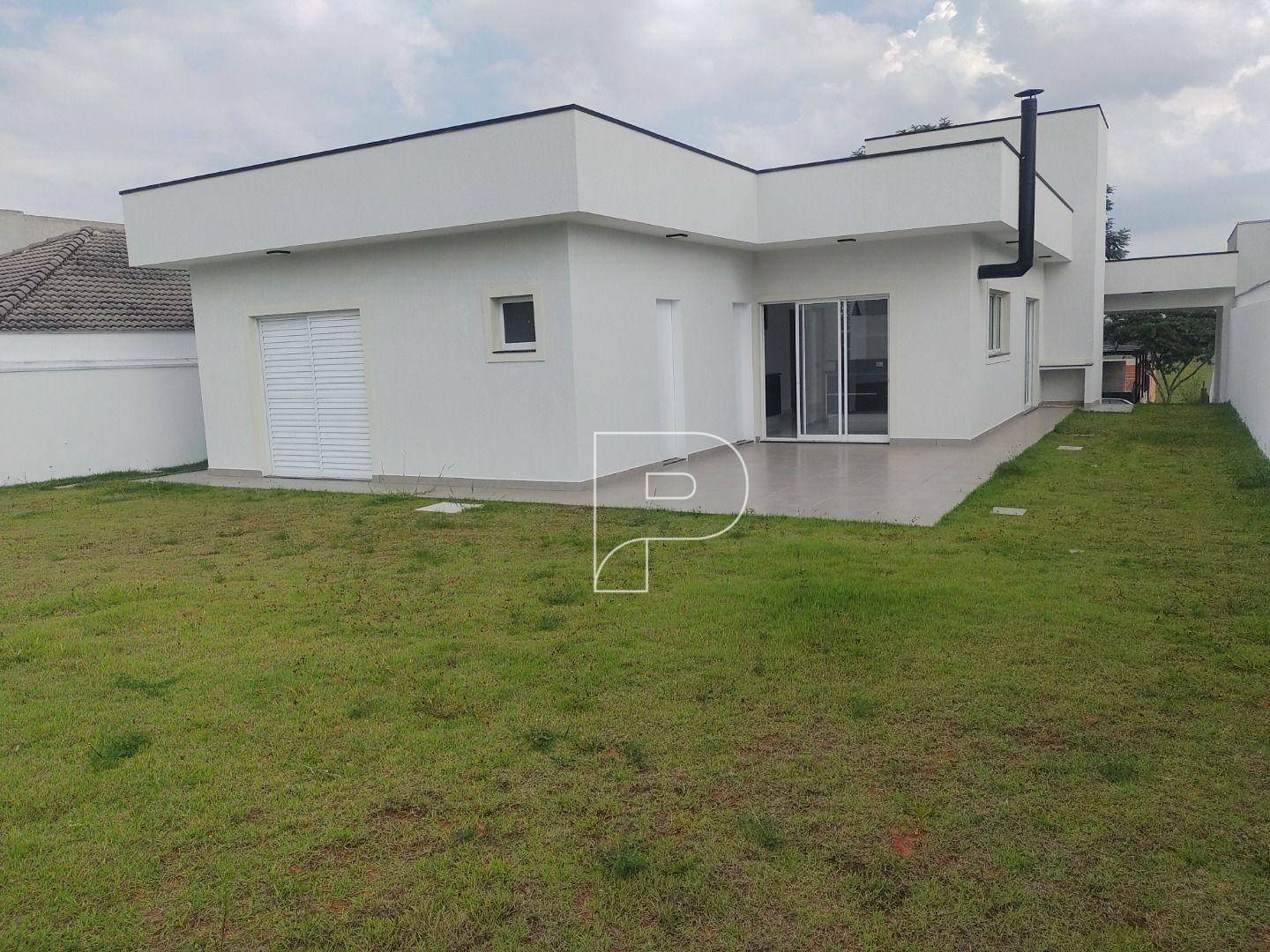 Casa de Condomínio à venda e aluguel com 3 quartos, 230m² - Foto 5