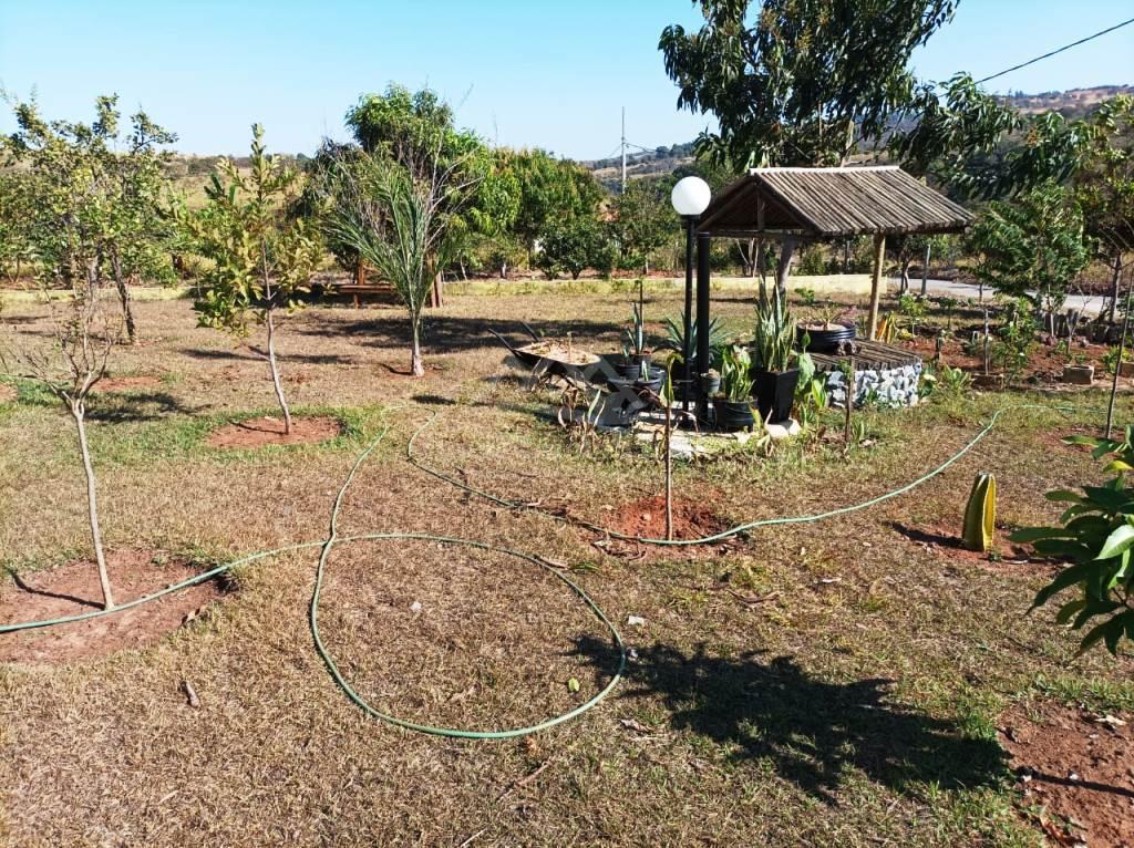 Fazenda à venda com 6 quartos, 2400m² - Foto 4