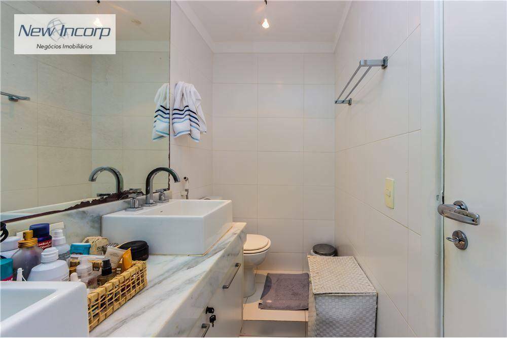Apartamento à venda com 3 quartos, 95m² - Foto 19