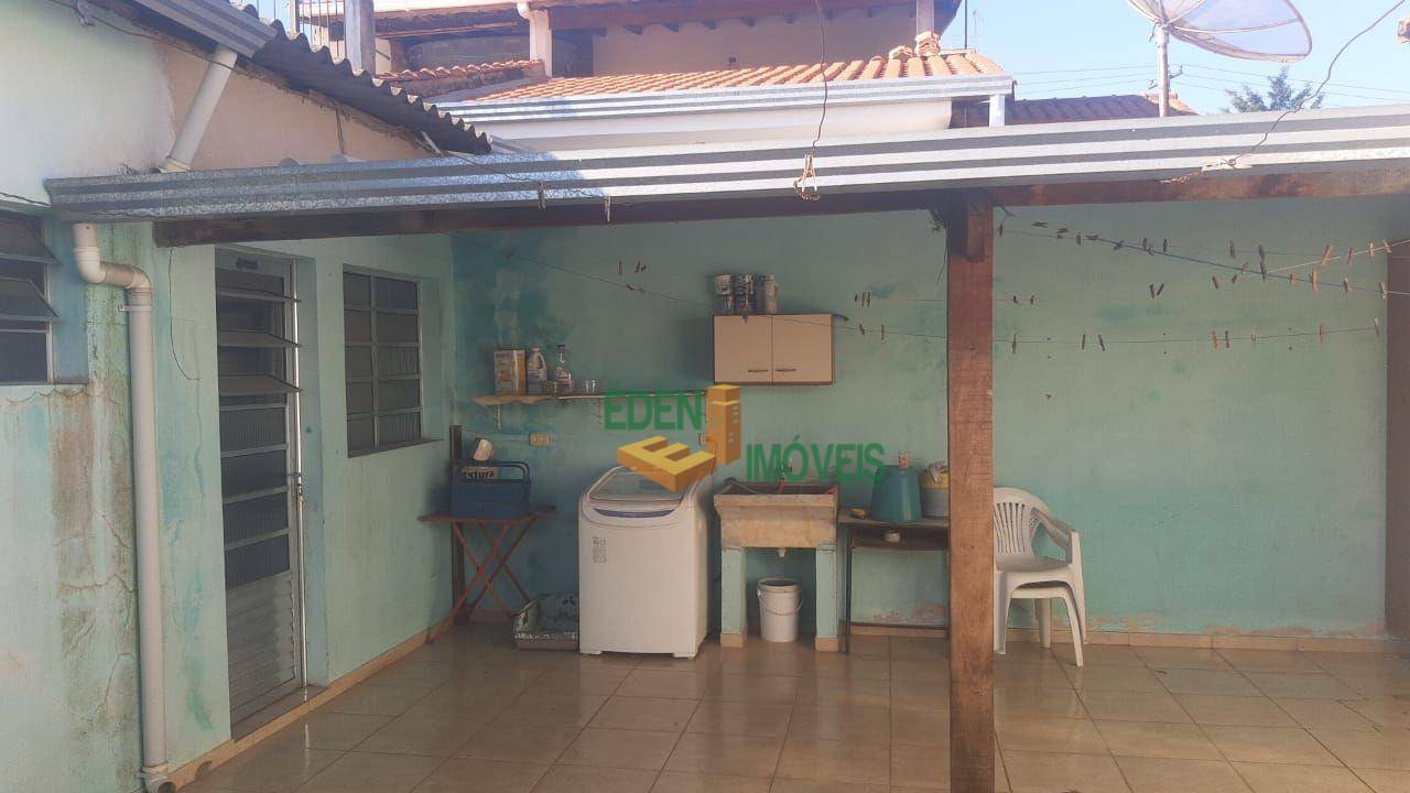 Casa à venda com 3 quartos, 122m² - Foto 15