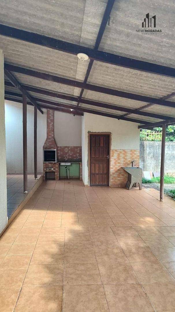 Casa à venda com 3 quartos, 126m² - Foto 8