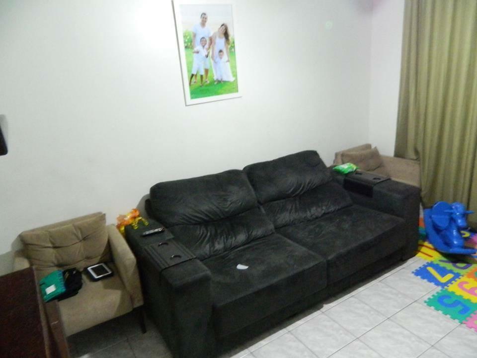 Apartamento à venda com 1 quarto, 68m² - Foto 5