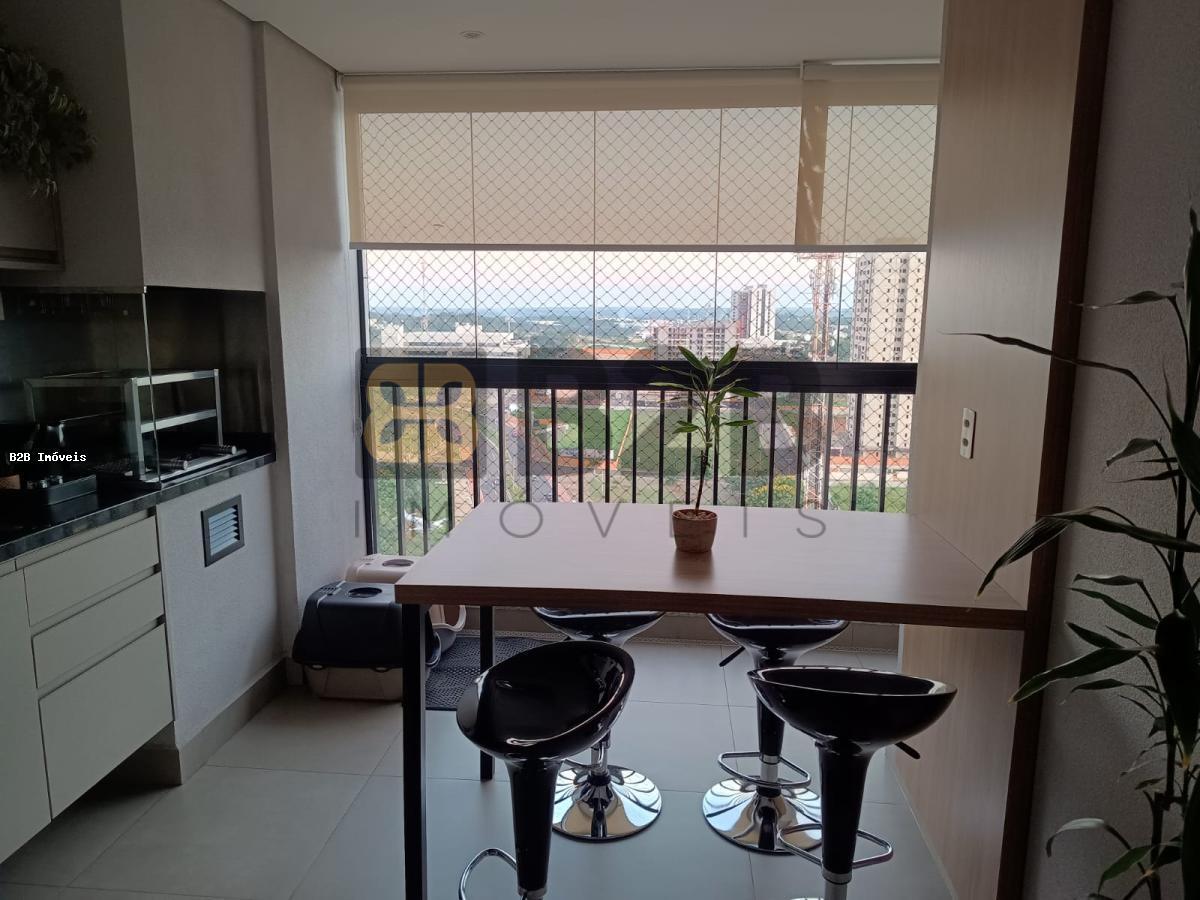 Apartamento à venda com 3 quartos, 84m² - Foto 6