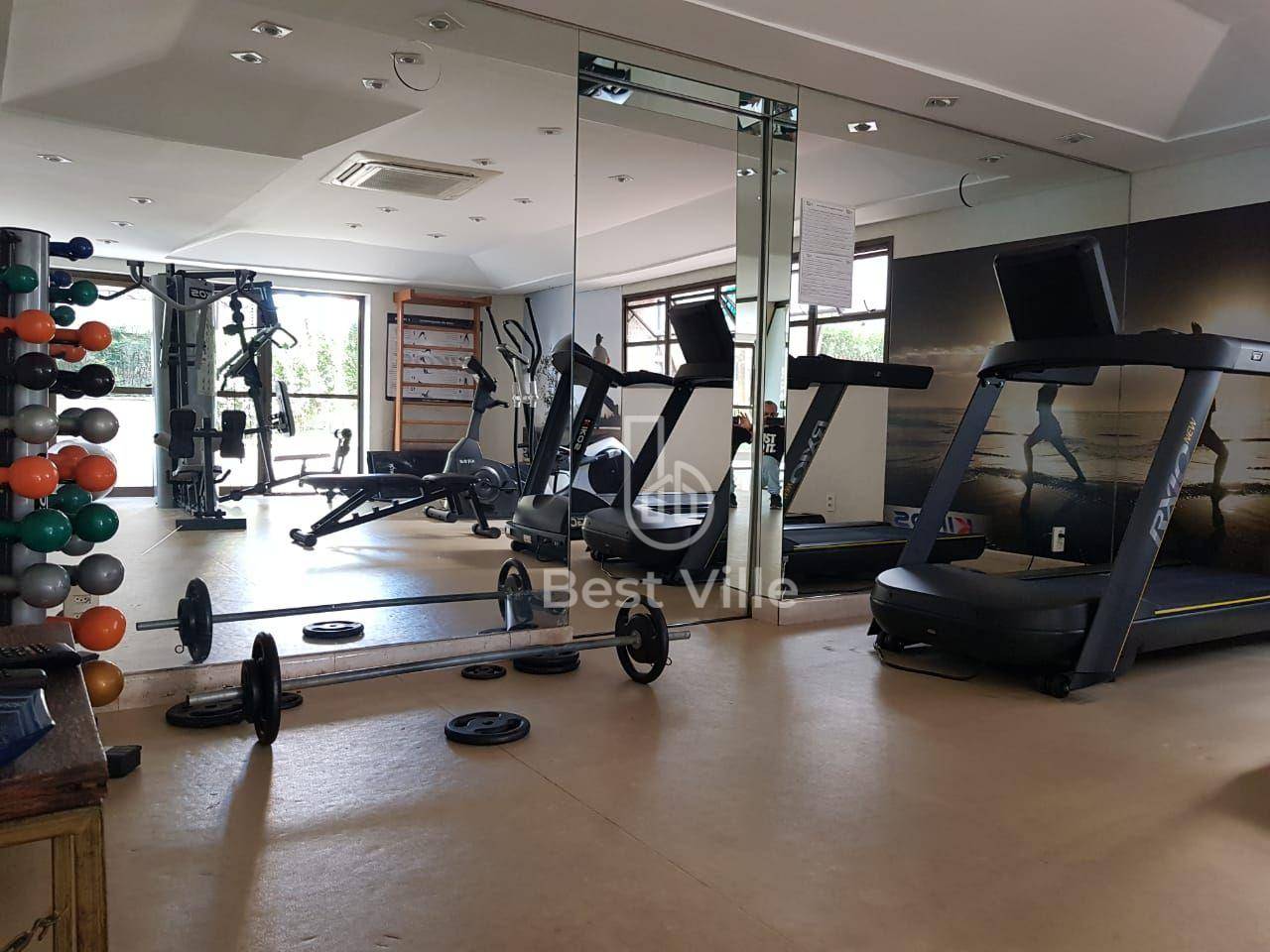 Apartamento à venda com 4 quartos, 285m² - Foto 54