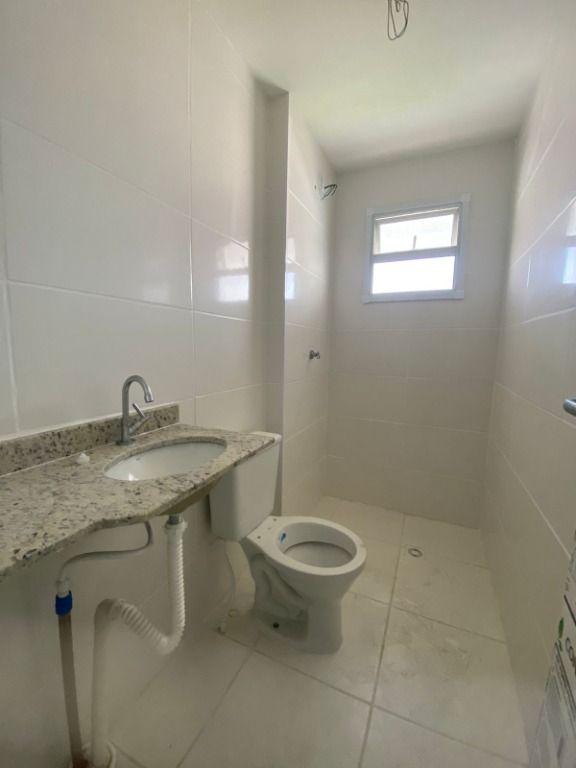 Apartamento à venda com 3 quartos, 117m² - Foto 11