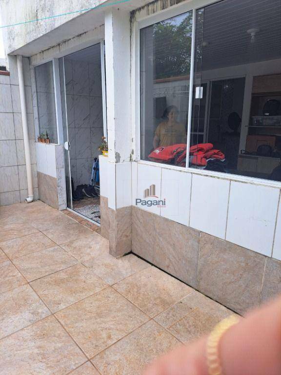 Casa de Condomínio à venda com 2 quartos, 80m² - Foto 8