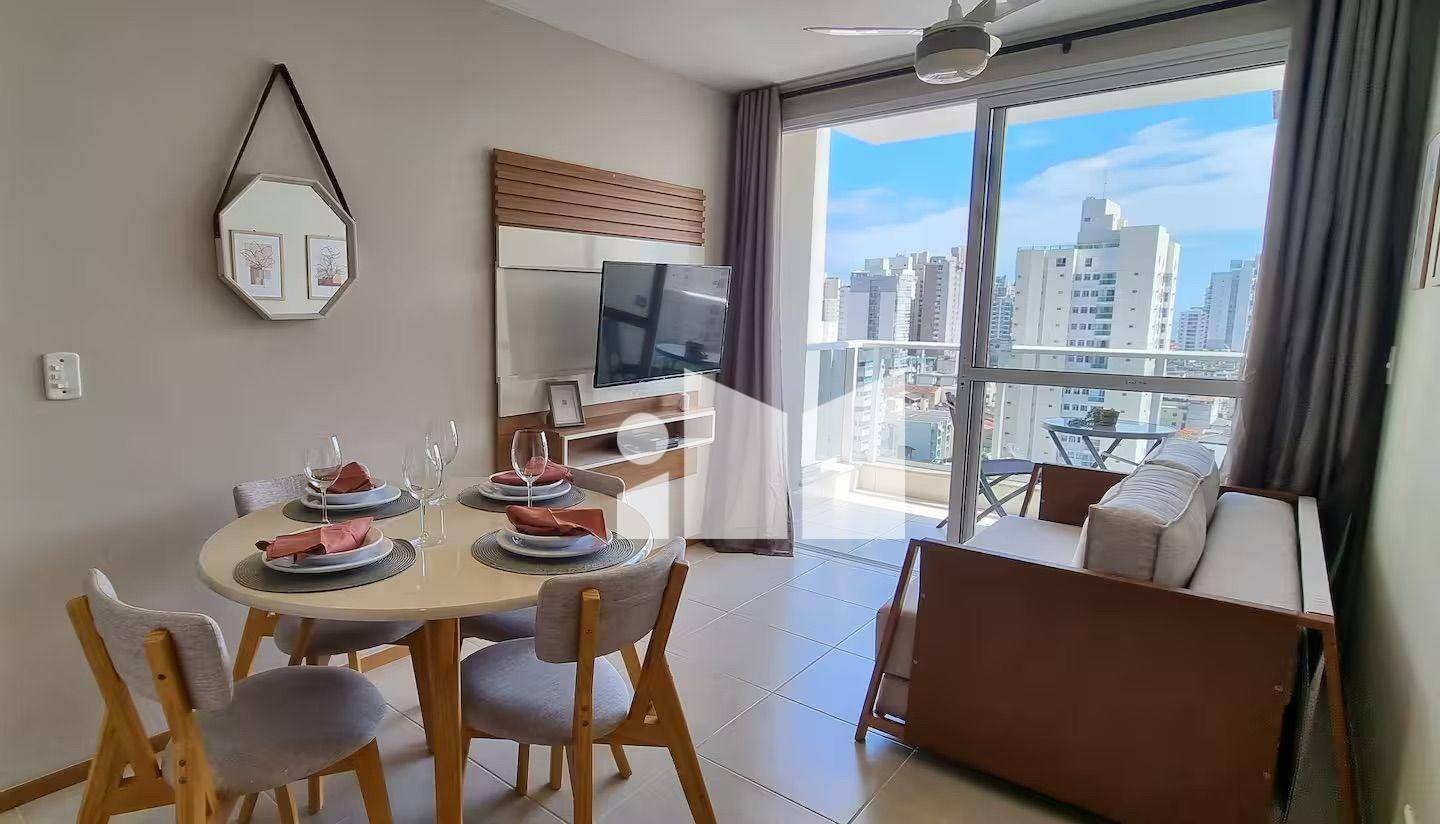 Apartamento, 1 quarto, 37 m² - Foto 2