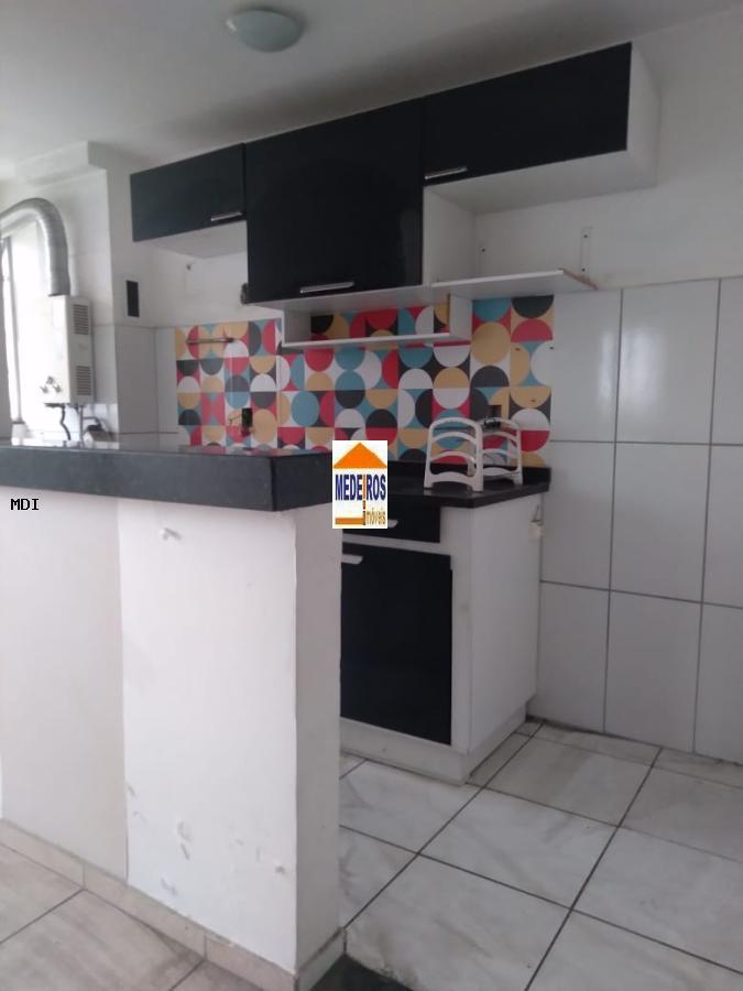 Apartamento à venda com 2 quartos, 52m² - Foto 5