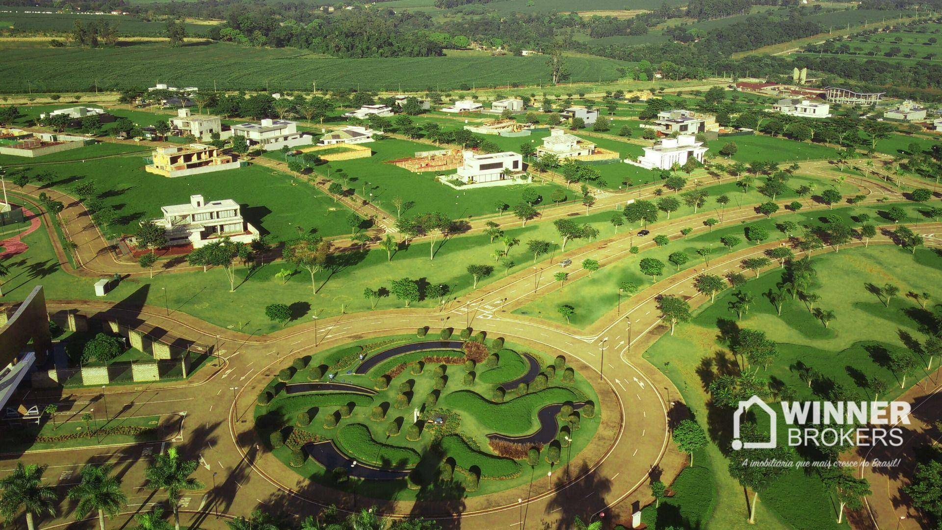 Loteamento e Condomínio, 550 m² - Foto 5