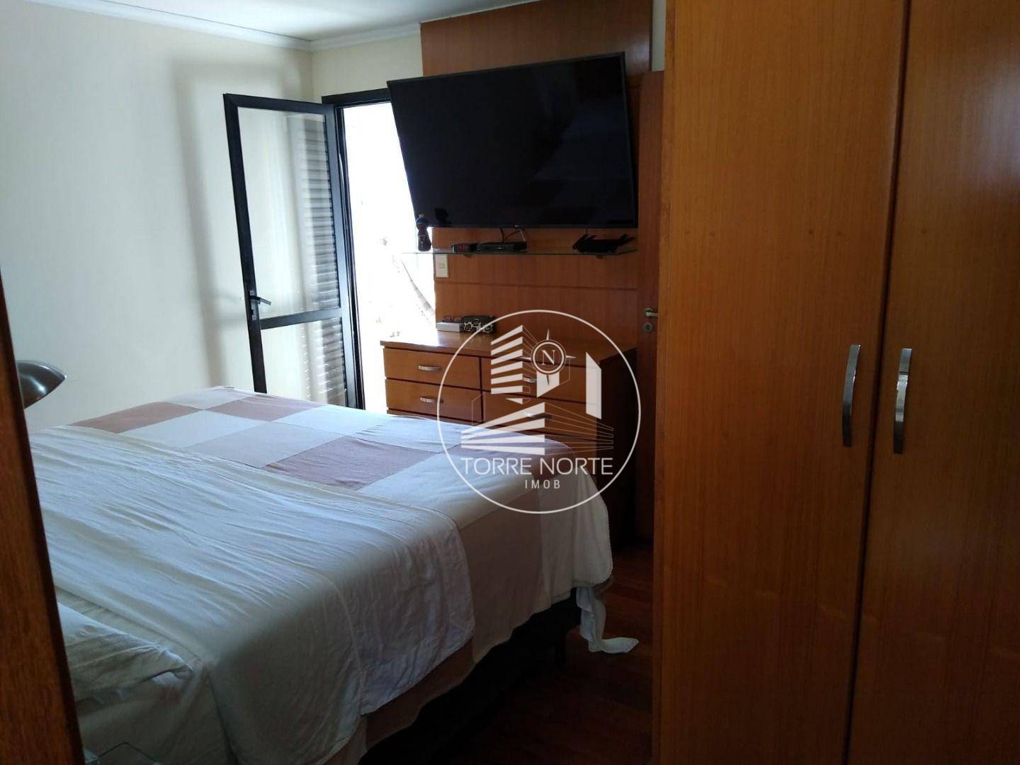 Apartamento à venda com 3 quartos, 127m² - Foto 24